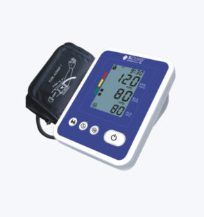 Blood Pressure Machine