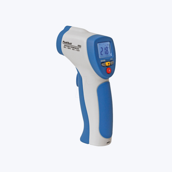 Infrared Thermometers